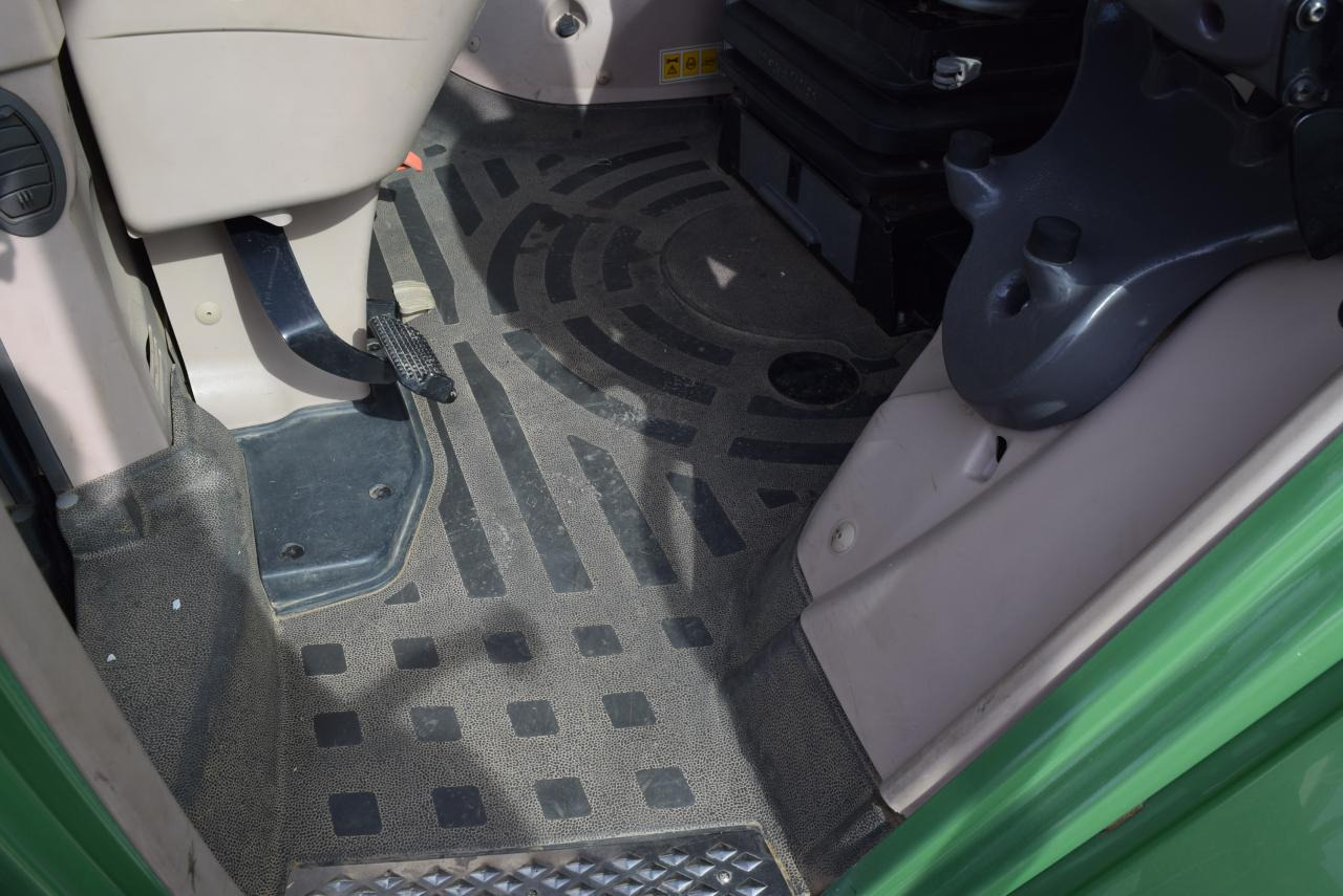 Трактор Fendt 826 Vario ProfiPlus,: фото 11