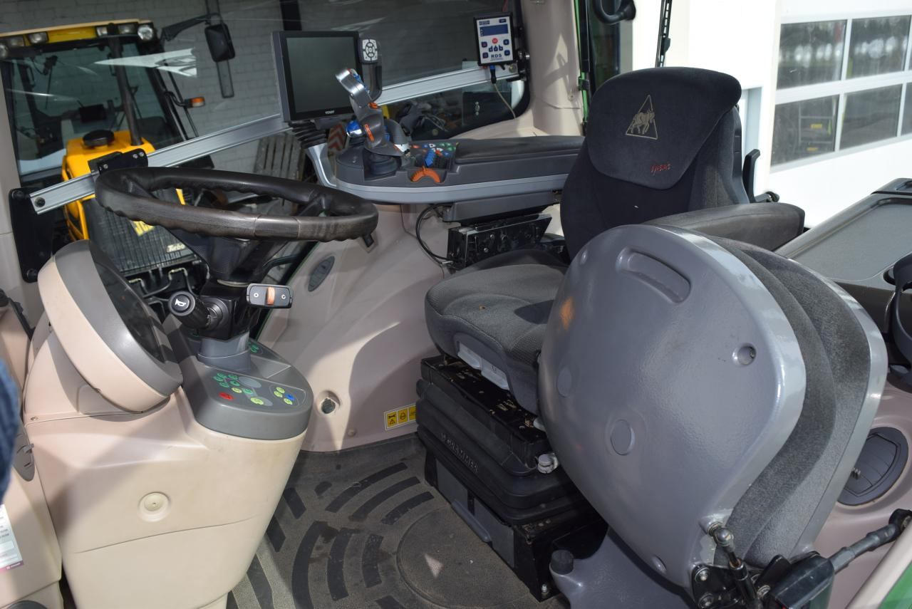Трактор Fendt 826 Vario ProfiPlus,: фото 8