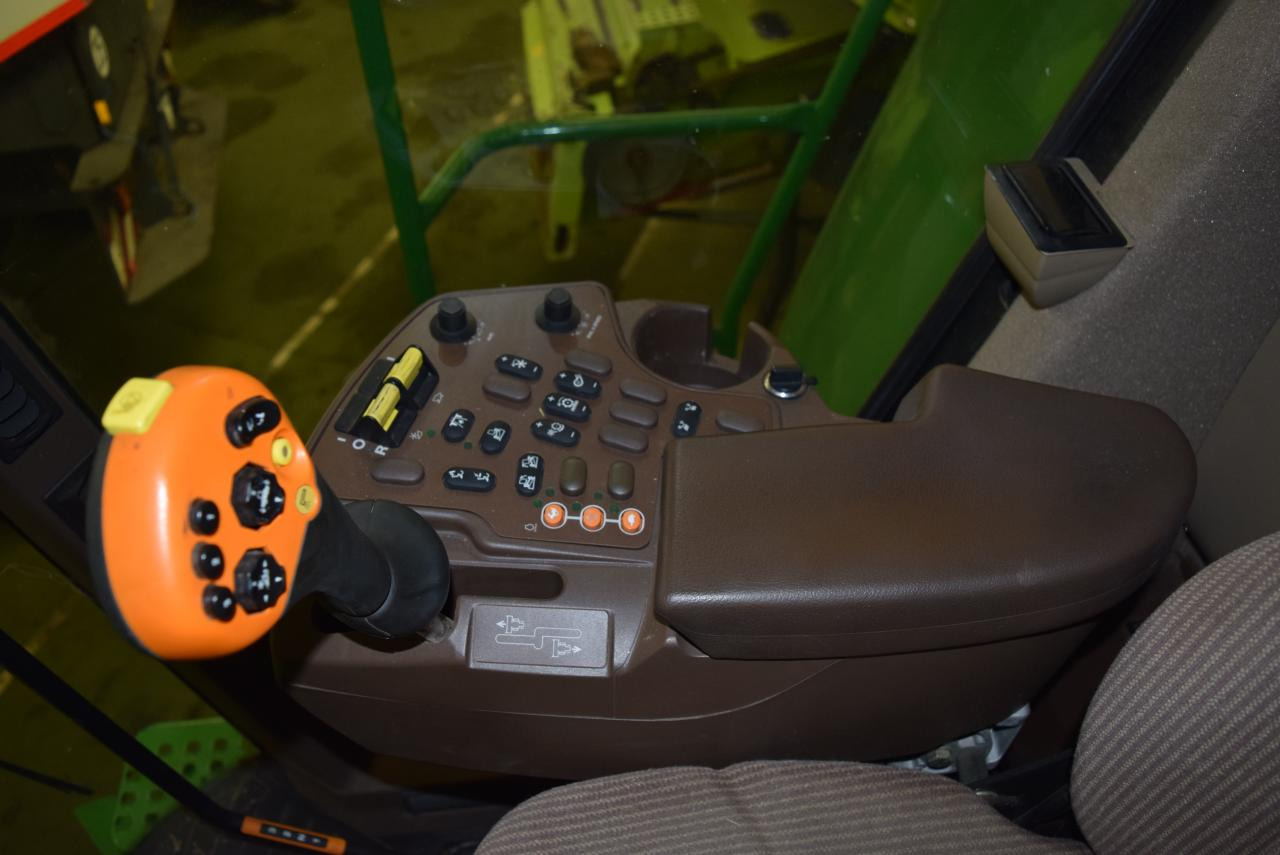 Зерноуборочный комбайн John Deere 9780 i CTS Hillmaster: фото 8