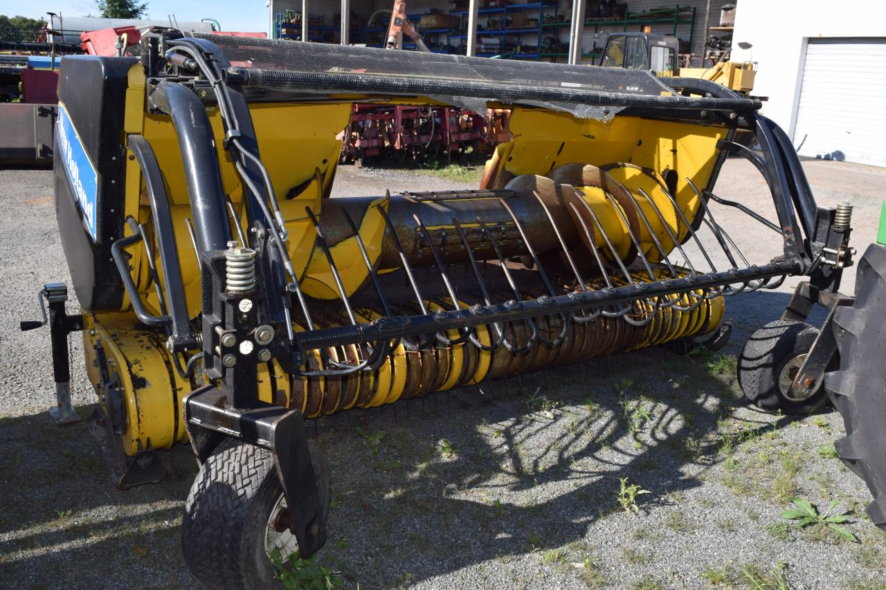 New Holland 273 *Pick Up* - Оборудование для кормоуборочного комбайна: фото 1 New Holland 273 *Pick Up* - Оборудование для кормоуборочного комбайна: фото 1