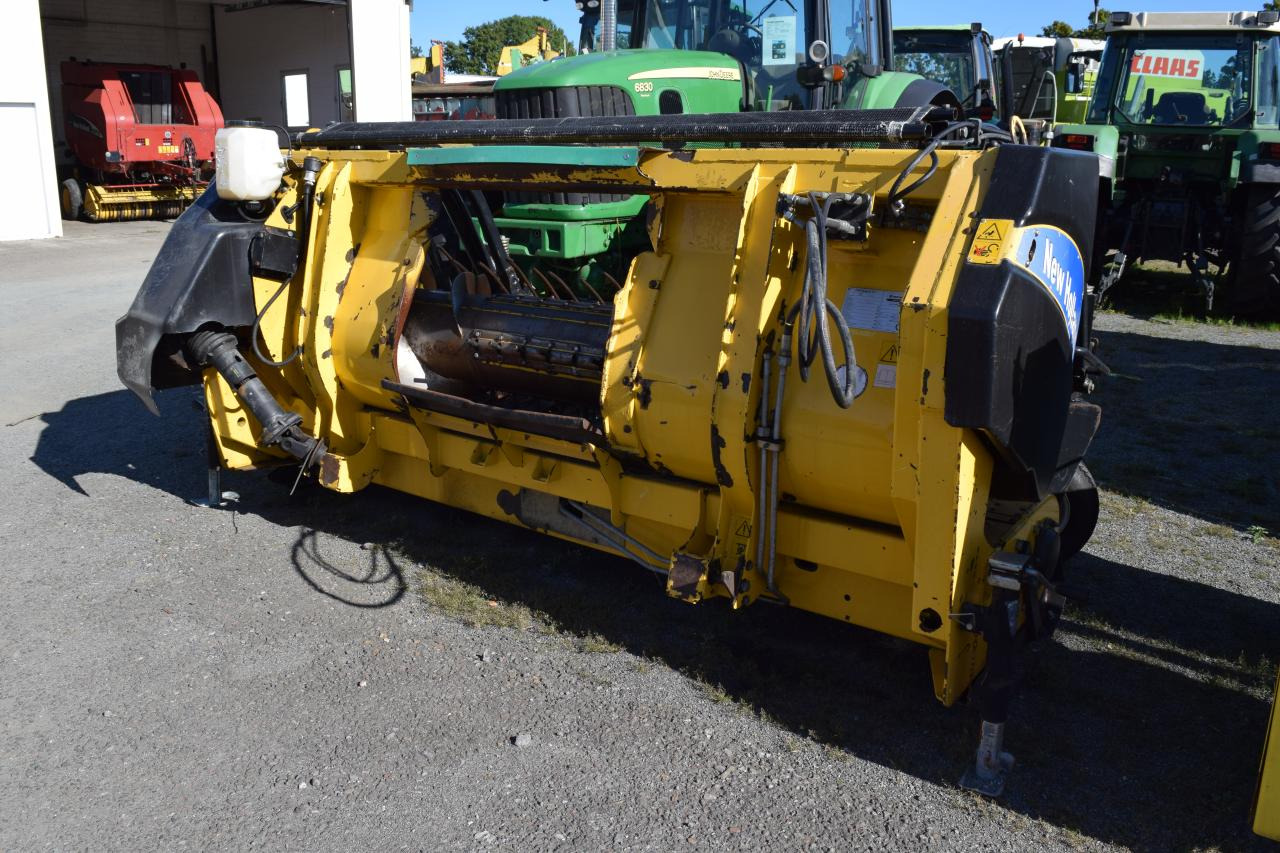 New Holland 273 *Pick Up* - Оборудование для кормоуборочного комбайна: фото 4 New Holland 273 *Pick Up* - Оборудование для кормоуборочного комбайна: фото 4