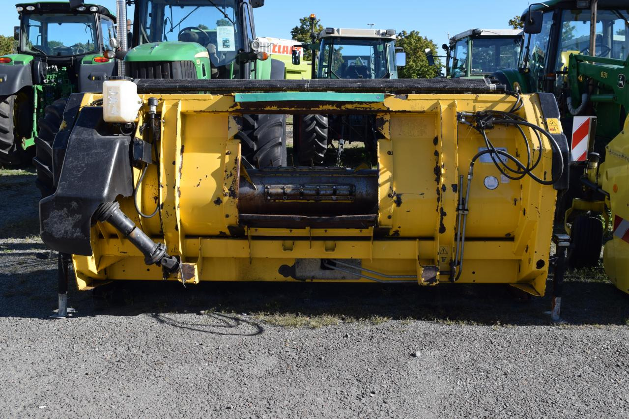 New Holland 273 *Pick Up* - Оборудование для кормоуборочного комбайна: фото 5 New Holland 273 *Pick Up* - Оборудование для кормоуборочного комбайна: фото 5