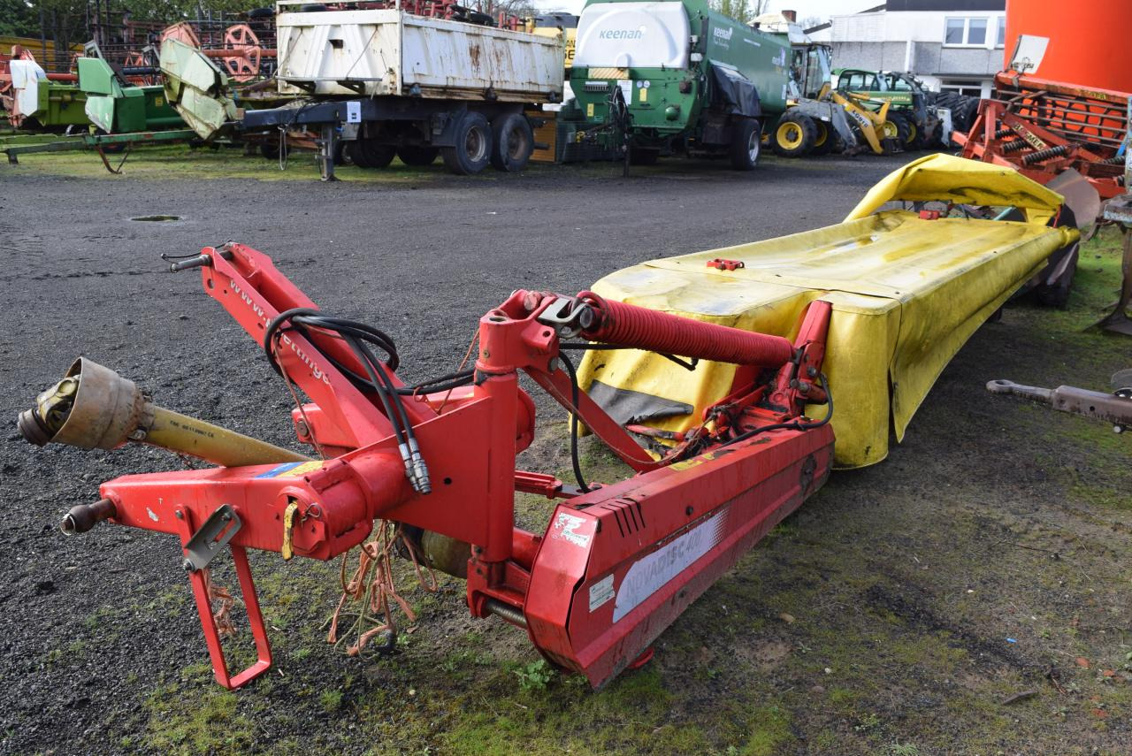 Pöttinger Novadisc 400 - Косилка: фото 2 Pöttinger Novadisc 400 - Косилка: фото 2