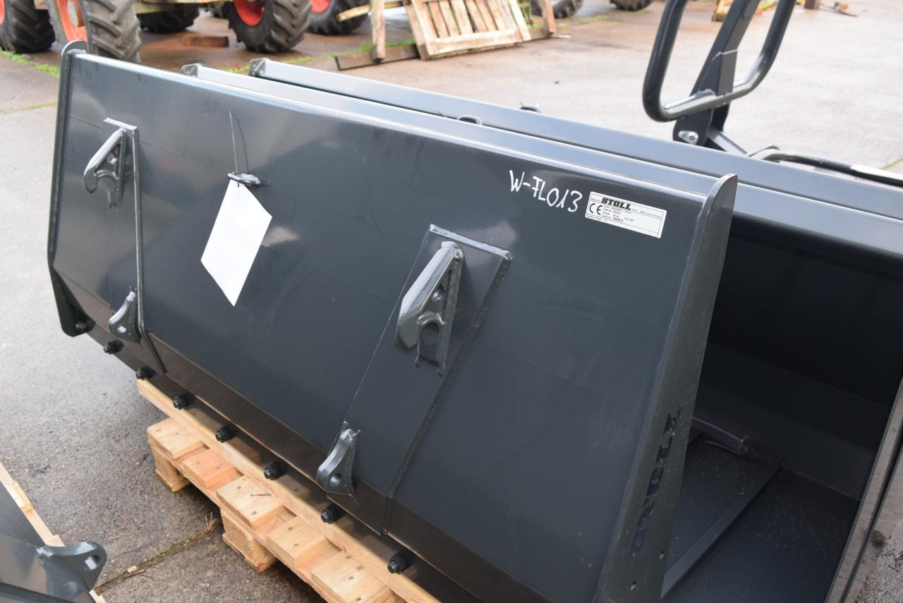 Stoll Dunggabel - Техника для силоса: фото 2 Stoll Dunggabel - Техника для силоса: фото 2