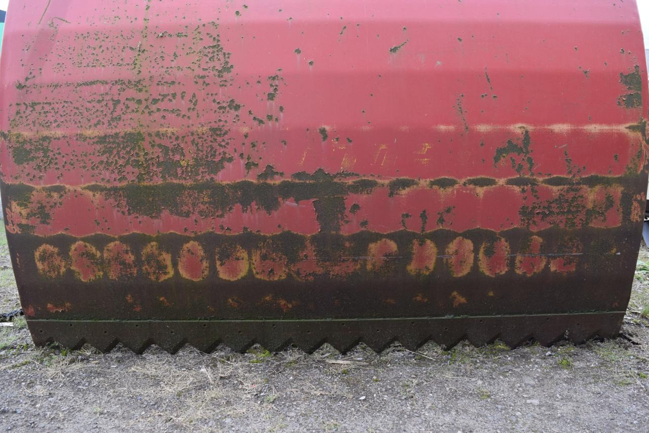 Strautmann Silozange - Техника для силоса: фото 4 Strautmann Silozange - Техника для силоса: фото 4