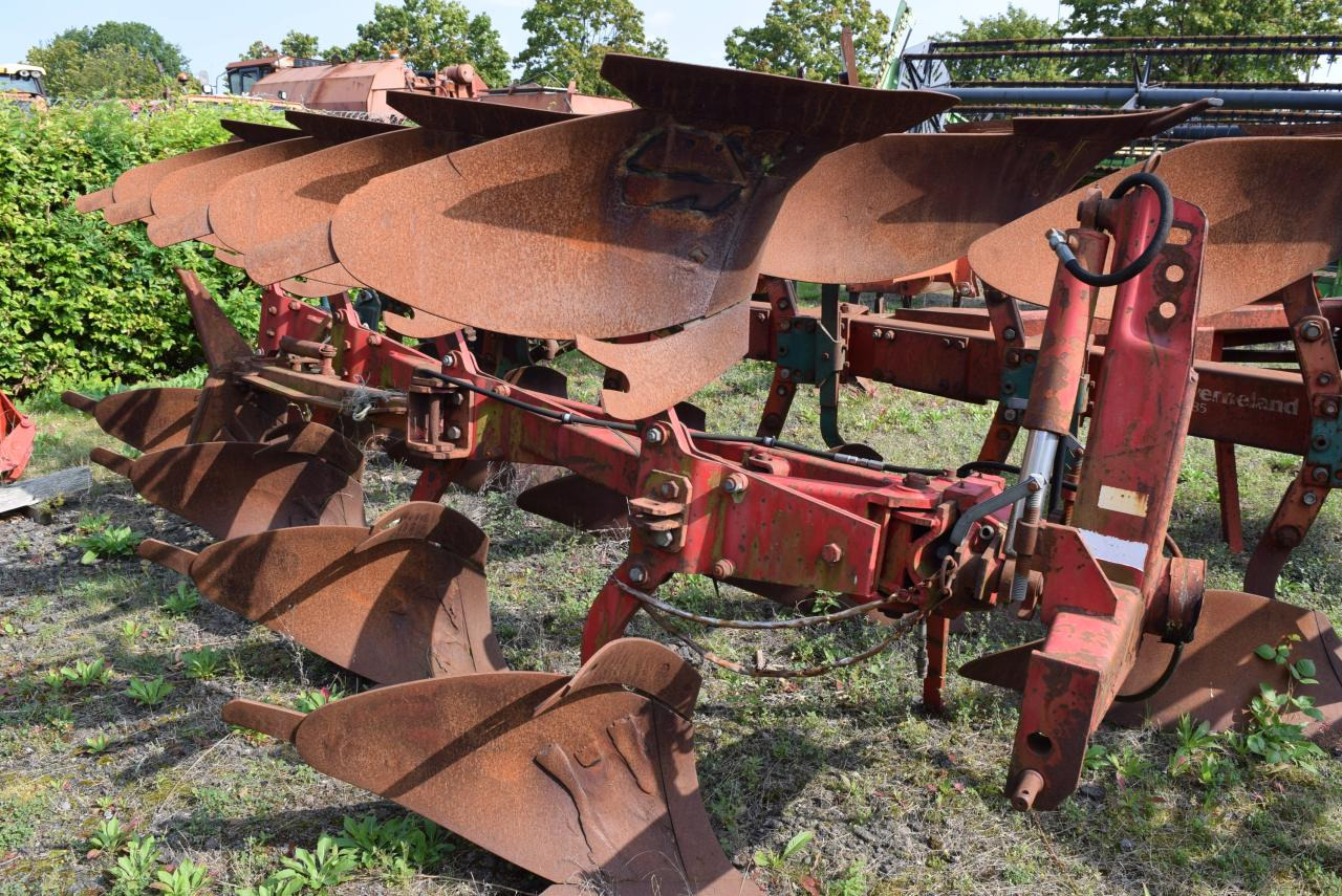 Vogel&Noot PF 22504 - Плуг: фото 1 Vogel&Noot PF 22504 - Плуг: фото 1