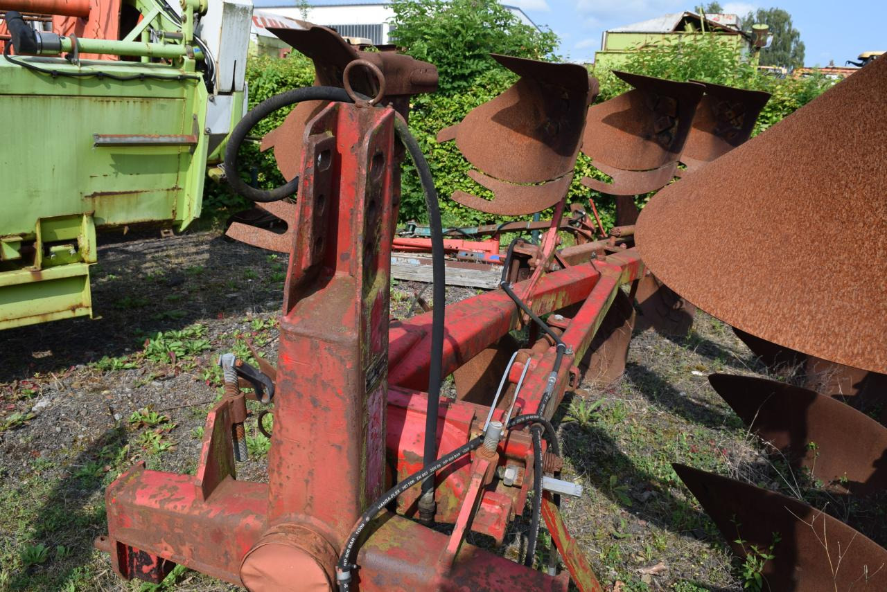 Vogel&Noot PF 22504 - Плуг: фото 3 Vogel&Noot PF 22504 - Плуг: фото 3