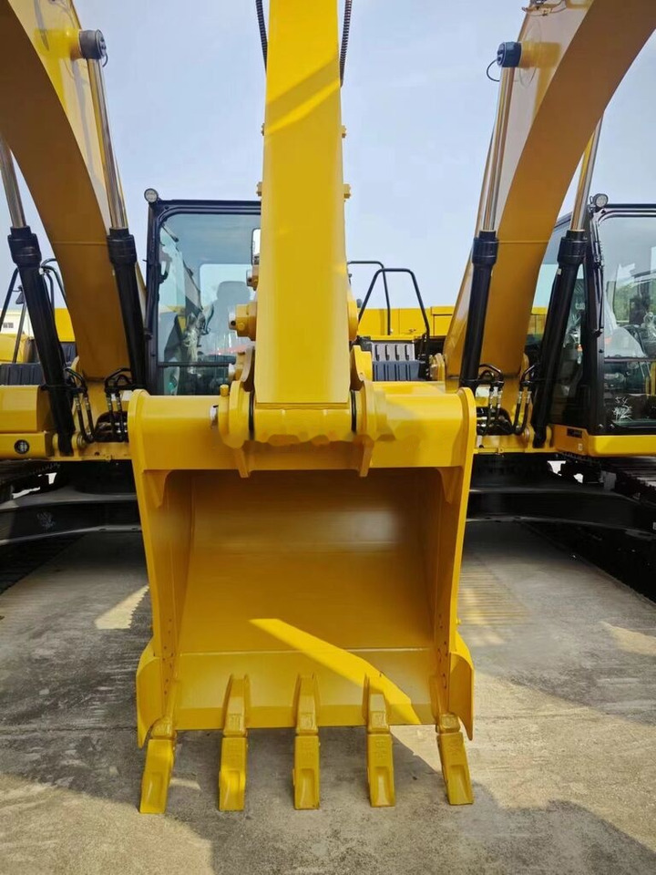 Caterpillar 320GC New - Гусеничный экскаватор: фото 4 Caterpillar 320GC New - Гусеничный экскаватор: фото 4