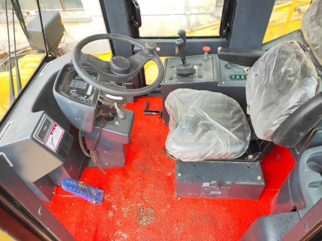 Caterpillar 950 G - Колёсный погрузчик: фото 2 Caterpillar 950 G - Колёсный погрузчик: фото 2