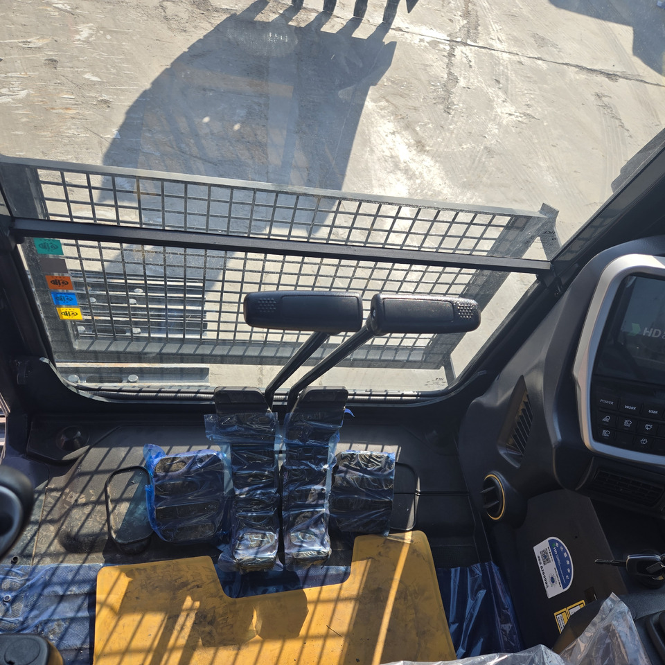 Новый Гусеничный экскаватор HYUNDAI HX220L: фото 9