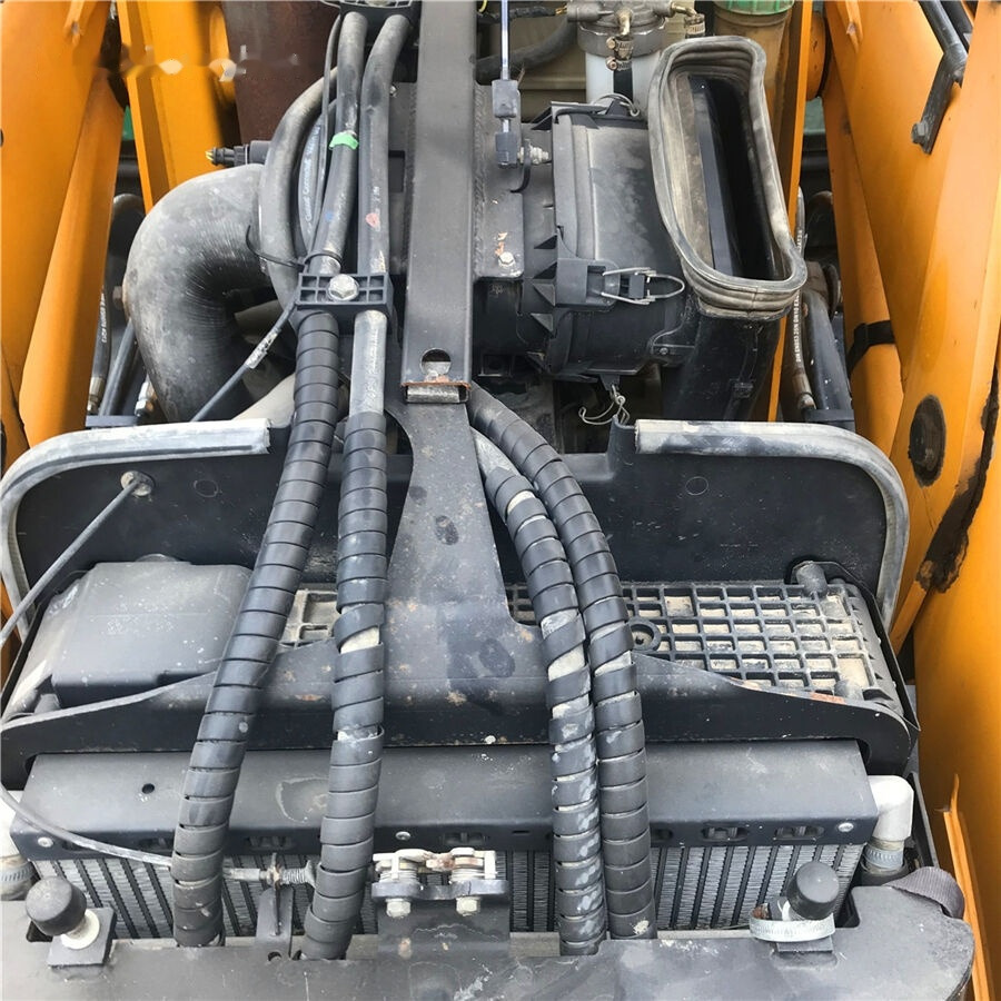 Экскаватор-погрузчик JCB 3CX-4T: фото 10