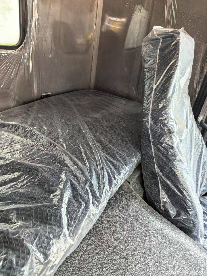 SINOTRUK HOWO в лизинг SINOTRUK HOWO: фото 7