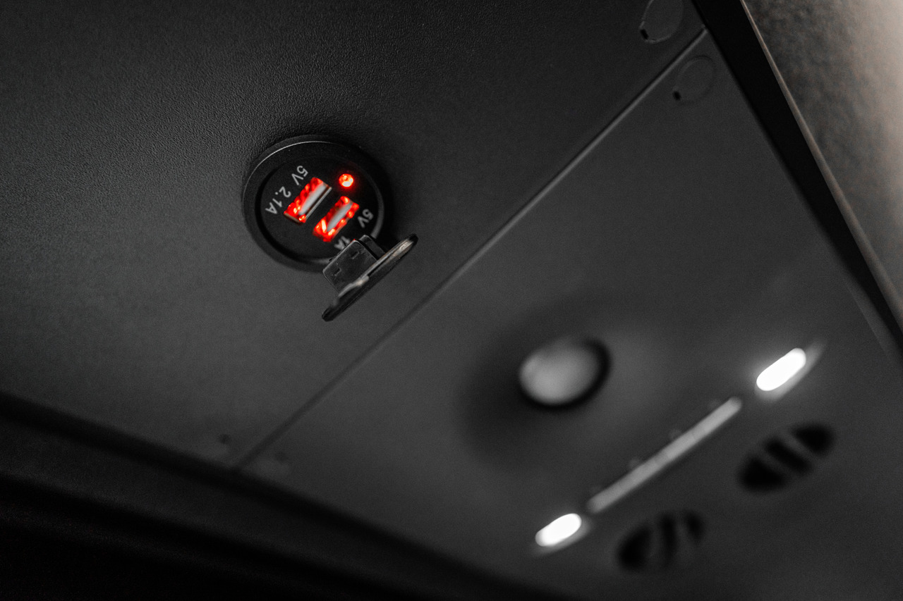 Mercedes-Benz New - Микроавтобус, Пассажирский фургон: фото 3 Mercedes-Benz New - Микроавтобус, Пассажирский фургон: фото 3