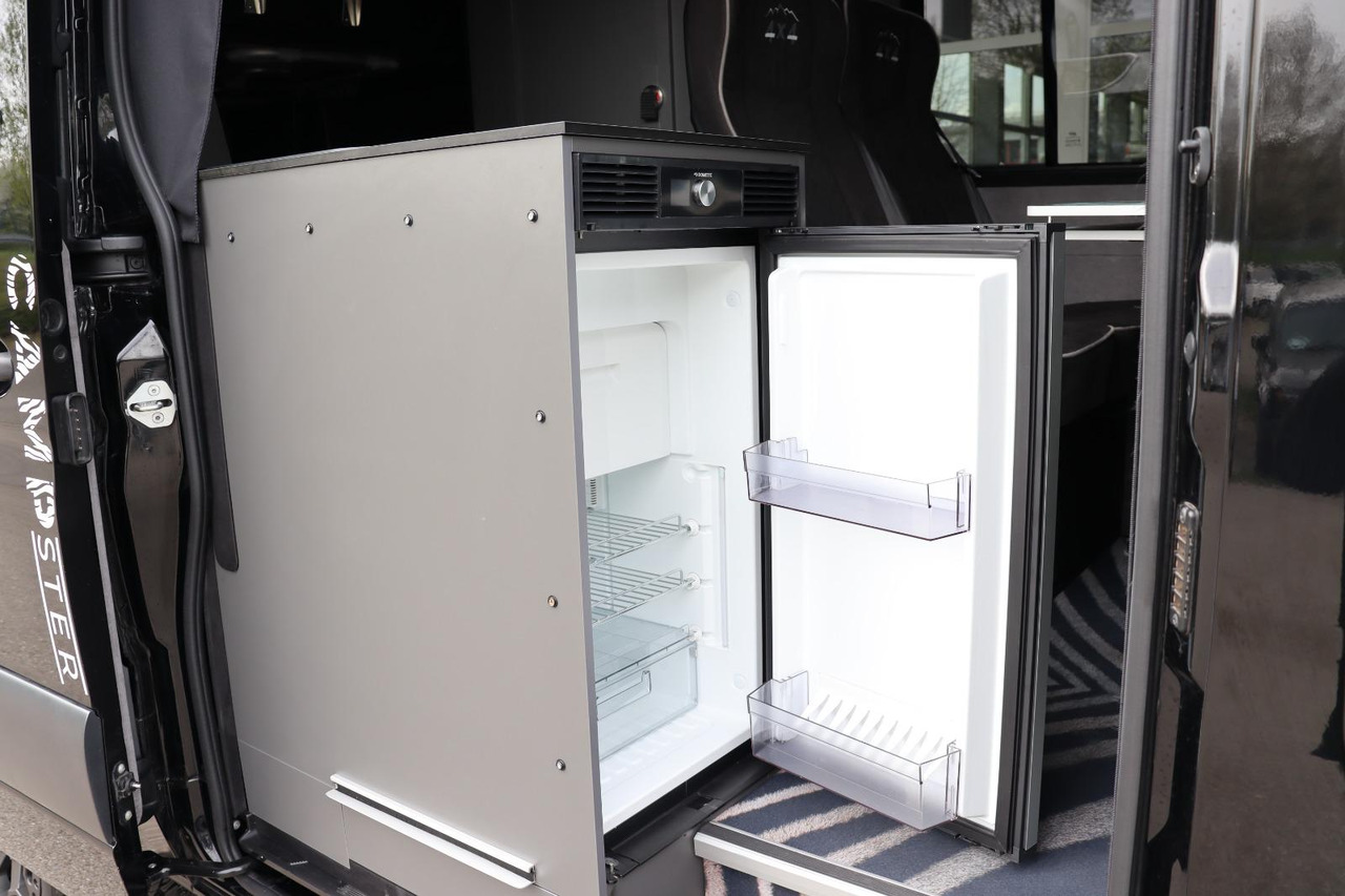 Кастенваген Mercedes-Benz Sprinter: фото 7