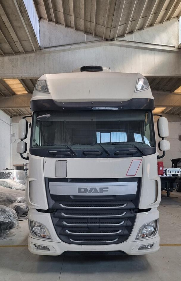 DAF XF 440 Euro 6 - Full Pneumatico - 2015 - Грузовик-контейнеровоз/ Сменный кузов: фото 1 DAF XF 440 Euro 6 - Full Pneumatico - 2015 - Грузовик-контейнеровоз/ Сменный кузов: фото 1