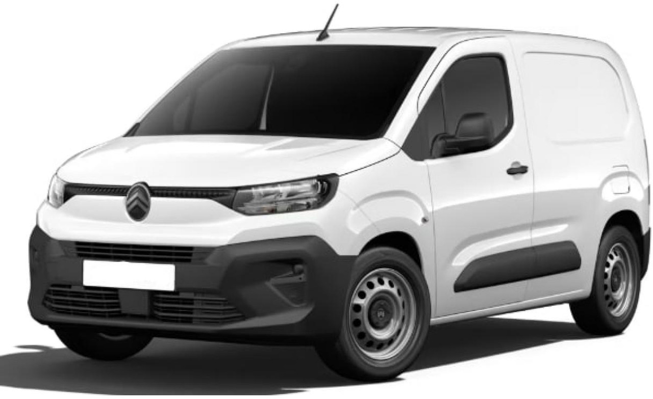 CITROEN Berlingo 1.5 BlueHDi S&S - 130 - BV EAT8 III FOURGON Fourgon M 650 kg 2 PLACES - Цельнометаллический фургон: фото 3 CITROEN Berlingo 1.5 BlueHDi S&S - 130 - BV EAT8 III FOURGON Fourgon M 650 kg 2 PLACES - Цельнометаллический фургон: фото 3