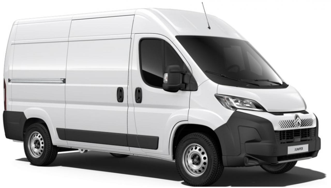 CITROEN Jumper 3.3t L2H2 2.2 HDi S&S - 120  III FOURGON TOLE Fourgon Tolé 33 L2H2 PHASE 3 - Цельнометаллический фургон: фото 1 CITROEN Jumper 3.3t L2H2 2.2 HDi S&S - 120  III FOURGON TOLE Fourgon Tolé 33 L2H2 PHASE 3 - Цельнометаллический фургон: фото 1