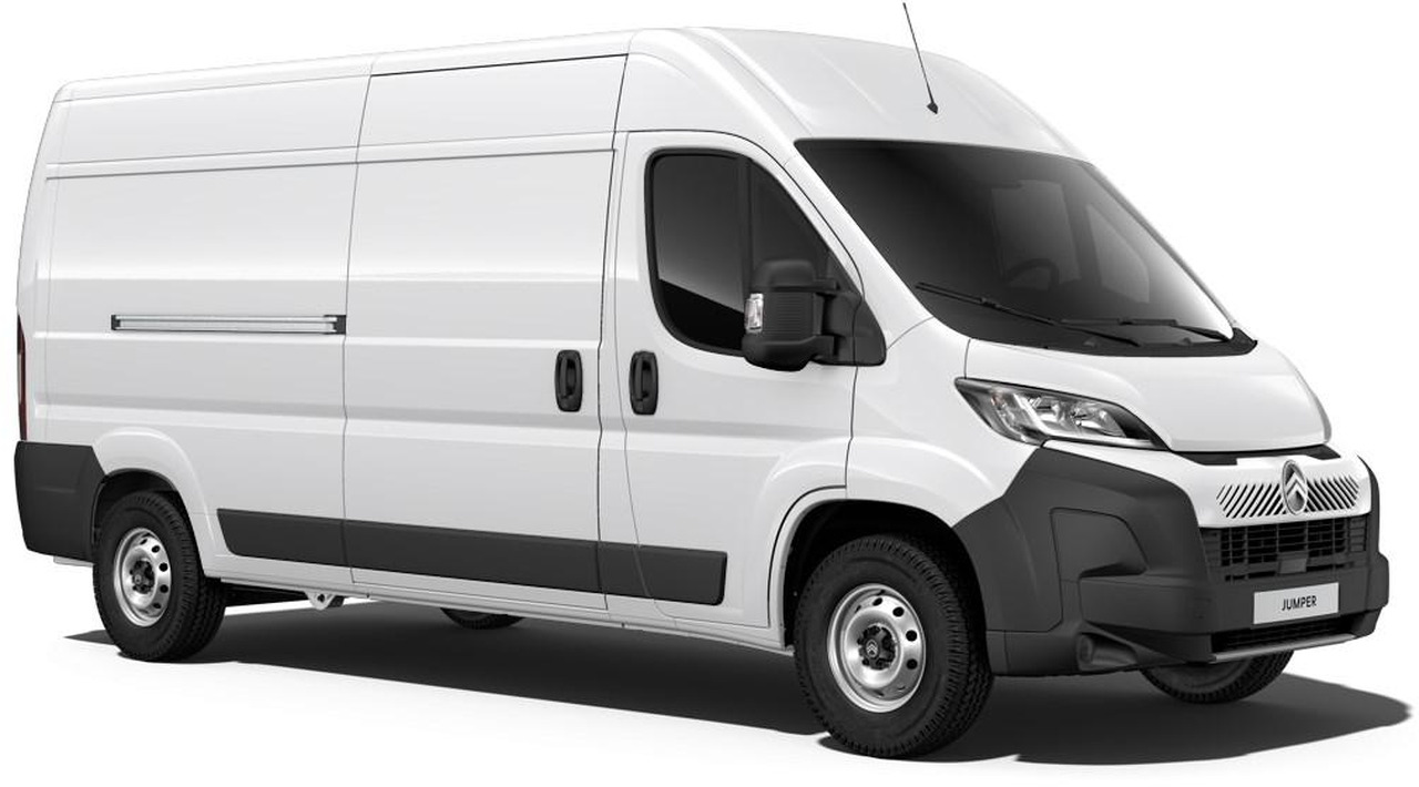 CITROEN Jumper 3.5t L3H2 2.2 HDi S&S - 140 III FOURGON TOLE Fourgon Tolé 35 L3H2 PHASE 3 - Цельнометаллический фургон: фото 1 CITROEN Jumper 3.5t L3H2 2.2 HDi S&S - 140 III FOURGON TOLE Fourgon Tolé 35 L3H2 PHASE 3 - Цельнометаллический фургон: фото 1