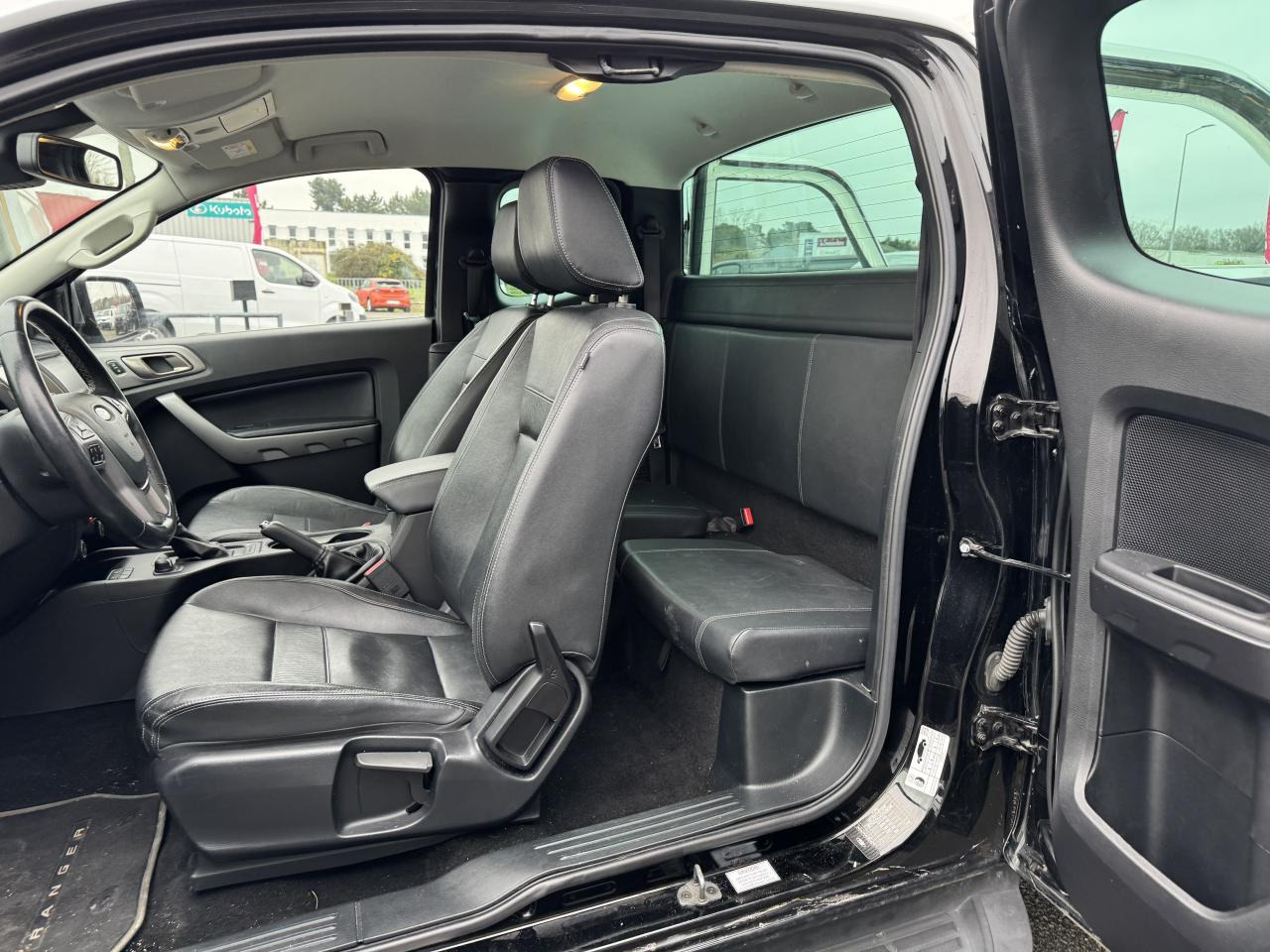 FORD RANGER 2.0 ECOBLUE 170CH SUPER CABINE XLT - Другая техника: фото 4 FORD RANGER 2.0 ECOBLUE 170CH SUPER CABINE XLT - Другая техника: фото 4