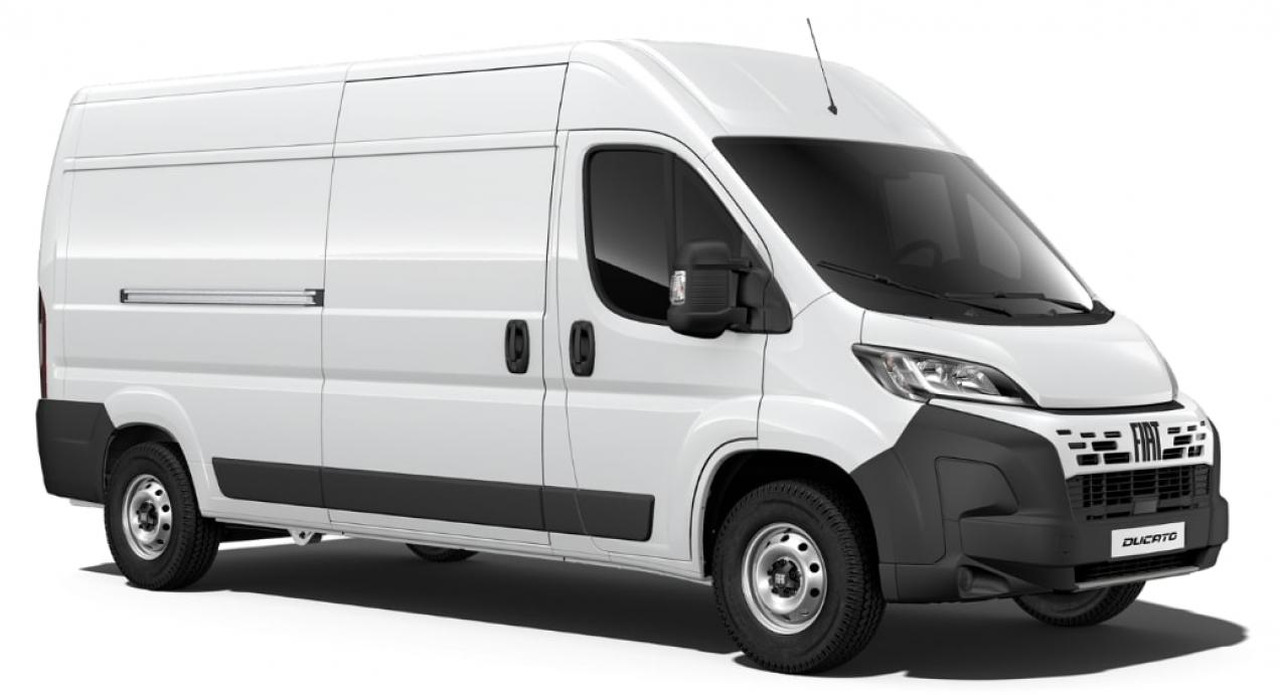 FIAT Ducato Tôlé 3.3 L H2 2.2 - 140 S&S III FOURGON TOLE Fourgon Tôlé 3.3 - Цельнометаллический фургон: фото 4 FIAT Ducato Tôlé 3.3 L H2 2.2 - 140 S&S III FOURGON TOLE Fourgon Tôlé 3.3 - Цельнометаллический фургон: фото 4