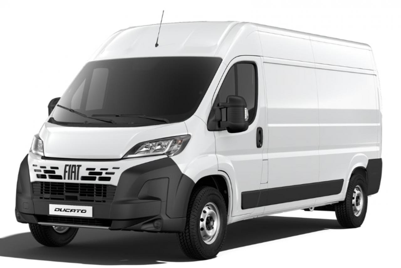 FIAT Ducato Tôlé 3.3 L H2 2.2 - 140 S&S III FOURGON TOLE Fourgon Tôlé 3.3 - Цельнометаллический фургон: фото 1 FIAT Ducato Tôlé 3.3 L H2 2.2 - 140 S&S III FOURGON TOLE Fourgon Tôlé 3.3 - Цельнометаллический фургон: фото 1