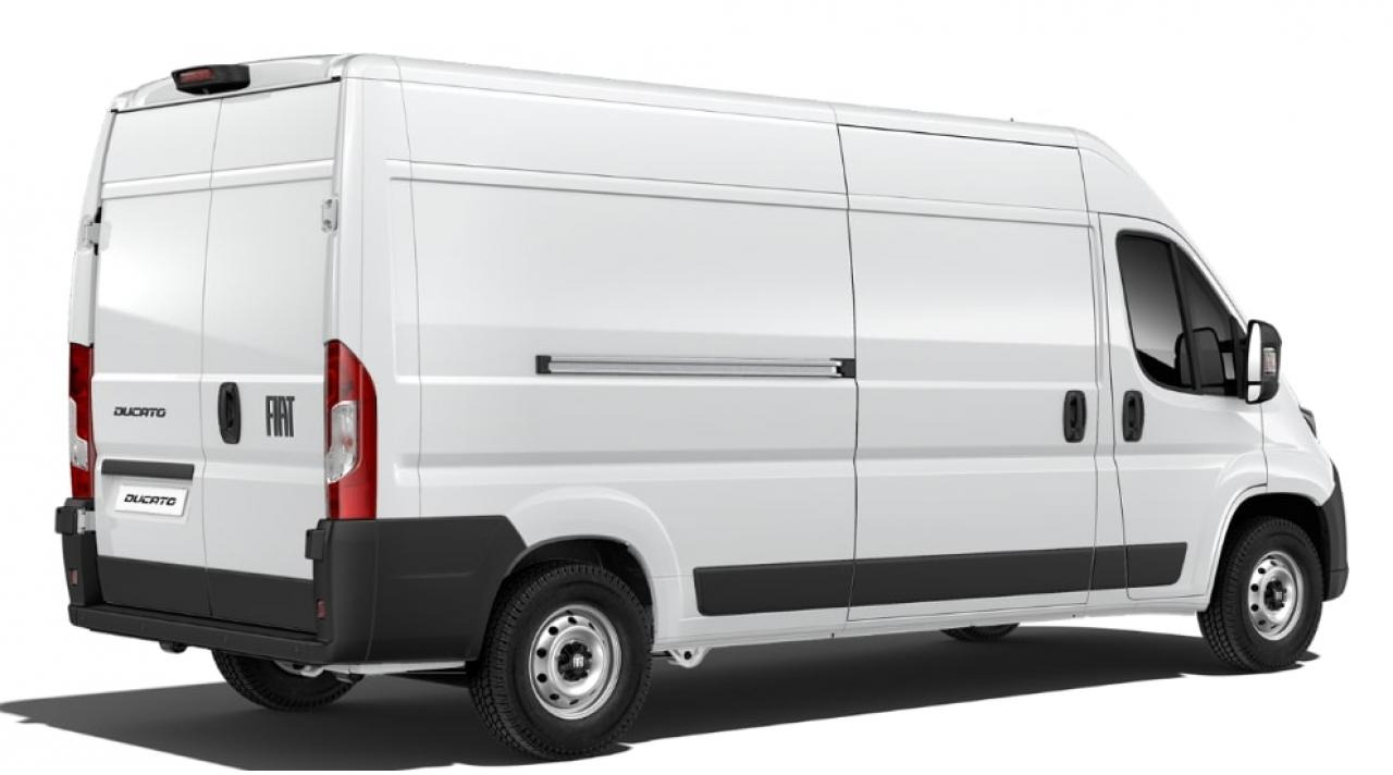 FIAT Ducato Tôlé Maxi 3.5 L H2 2.2 - 140 S&S III FOURGON TOLE Fourgon Tôlé - Цельнометаллический фургон: фото 5 FIAT Ducato Tôlé Maxi 3.5 L H2 2.2 - 140 S&S III FOURGON TOLE Fourgon Tôlé - Цельнометаллический фургон: фото 5