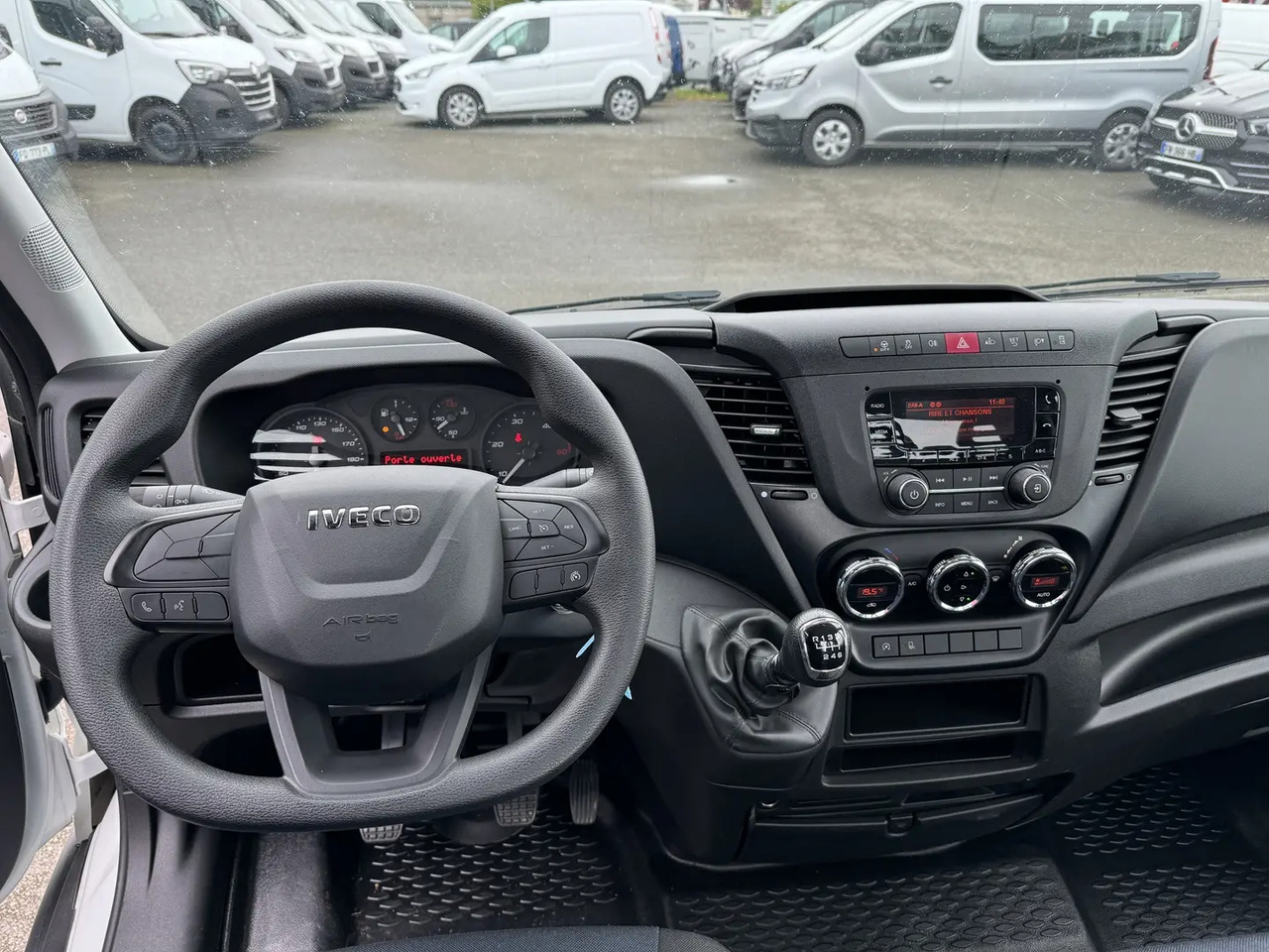 Iveco Daily 35C16H EMPATTEMENT 4100 - Эвакуатор: фото 4 Iveco Daily 35C16H EMPATTEMENT 4100 - Эвакуатор: фото 4