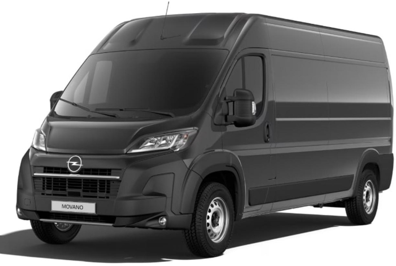 OPEL Movano 3.5t L3H2 2.2 HDi S&S Maxi Heavy Duty - 140 2021 AT8 Fourgon Tolé L3H2 PHASE - Цельнометаллический фургон: фото 3 OPEL Movano 3.5t L3H2 2.2 HDi S&S Maxi Heavy Duty - 140 2021 AT8 Fourgon Tolé L3H2 PHASE - Цельнометаллический фургон: фото 3