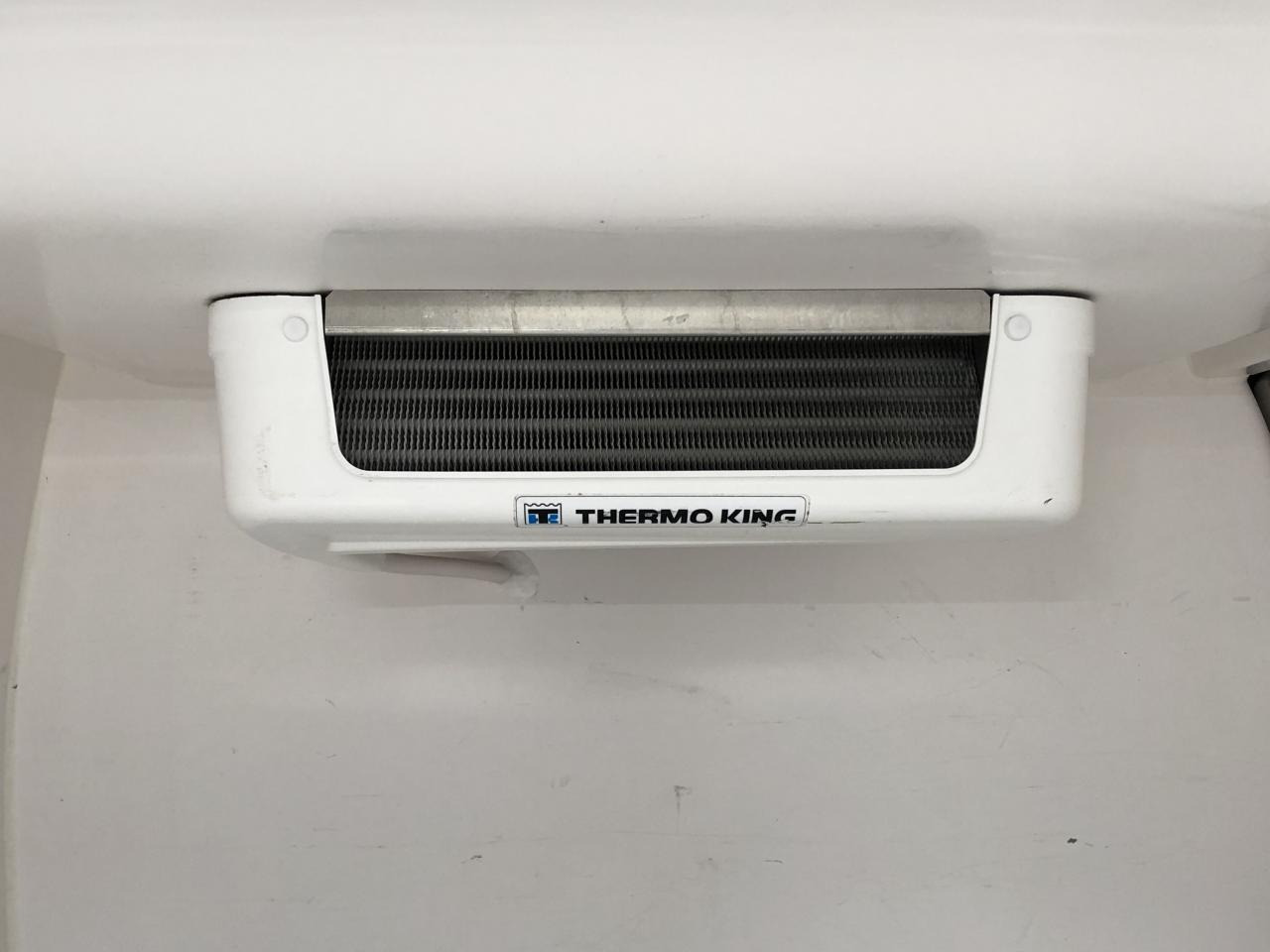 OPEL VIVARO 2.0 D 145CH FRIGORIFIQUE POSITIF THERMOKING - Фургон-рефрижератор: фото 3 OPEL VIVARO 2.0 D 145CH FRIGORIFIQUE POSITIF THERMOKING - Фургон-рефрижератор: фото 3