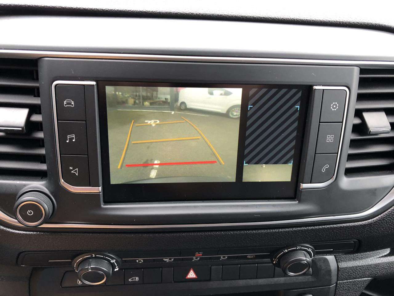 Цельнометаллический фургон OPEL VIVARO M 2.0 BLUEHDI 145CH EAT-8 PACK CLIM: фото 10