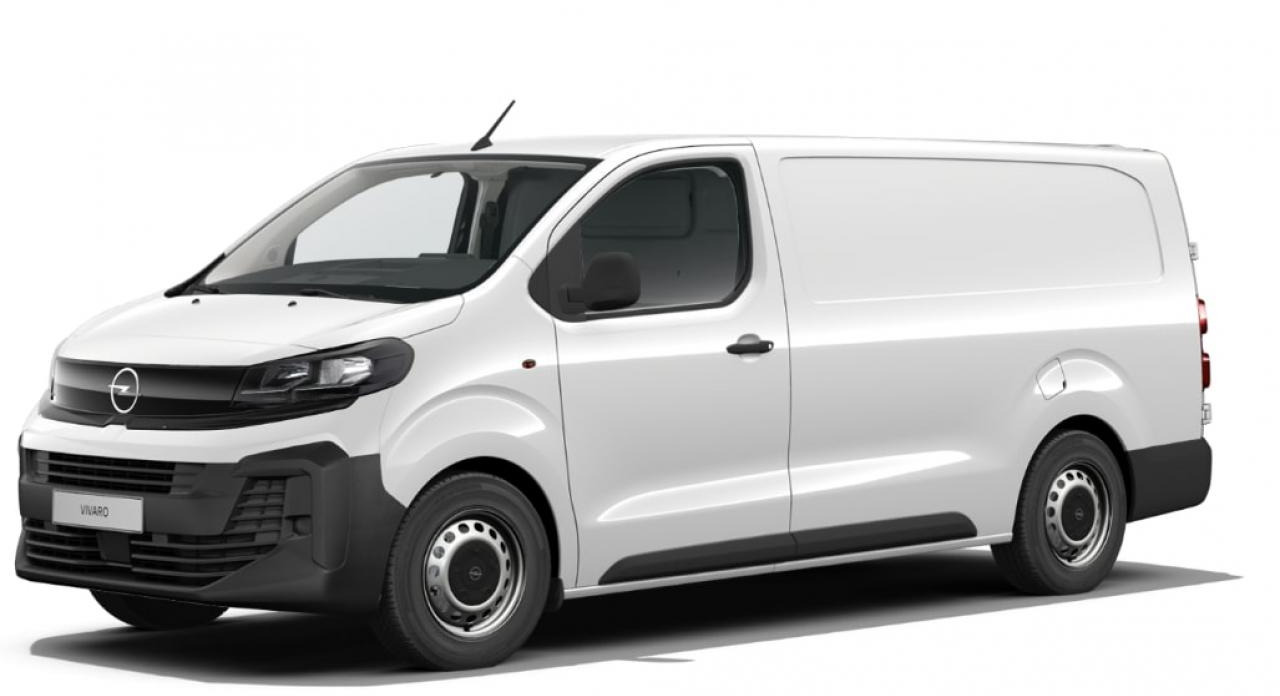 OPEL Vivaro XL 2.0 BlueHDi - 145 - BV EAT8 S&S FOURGON 2019 Fourgon PHASE 2 - Цельнометаллический фургон: фото 4 OPEL Vivaro XL 2.0 BlueHDi - 145 - BV EAT8 S&S FOURGON 2019 Fourgon PHASE 2 - Цельнометаллический фургон: фото 4