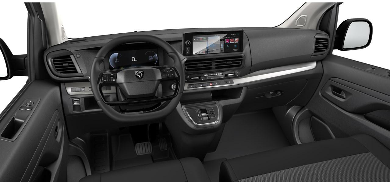 PEUGEOT Expert M 2.0 BlueHDi - 180 S&S - BV EAT8  III CABINE APPROFONDIE Fourgon Cabine approfondie Fixe в лизинг PEUGEOT Expert M 2.0 BlueHDi - 180 S&S - BV EAT8  III CABINE APPROFONDIE Fourgon Cabine approfondie Fixe: фото 6 PEUGEOT Expert M 2.0 BlueHDi - 180 S&S - BV EAT8  III CABINE APPROFONDIE Fourgon Cabine approfondie Fixe в лизинг PEUGEOT Expert M 2.0 BlueHDi - 180 S&S - BV EAT8  III CABINE APPROFONDIE Fourgon Cabine approfondie Fixe: фото 6