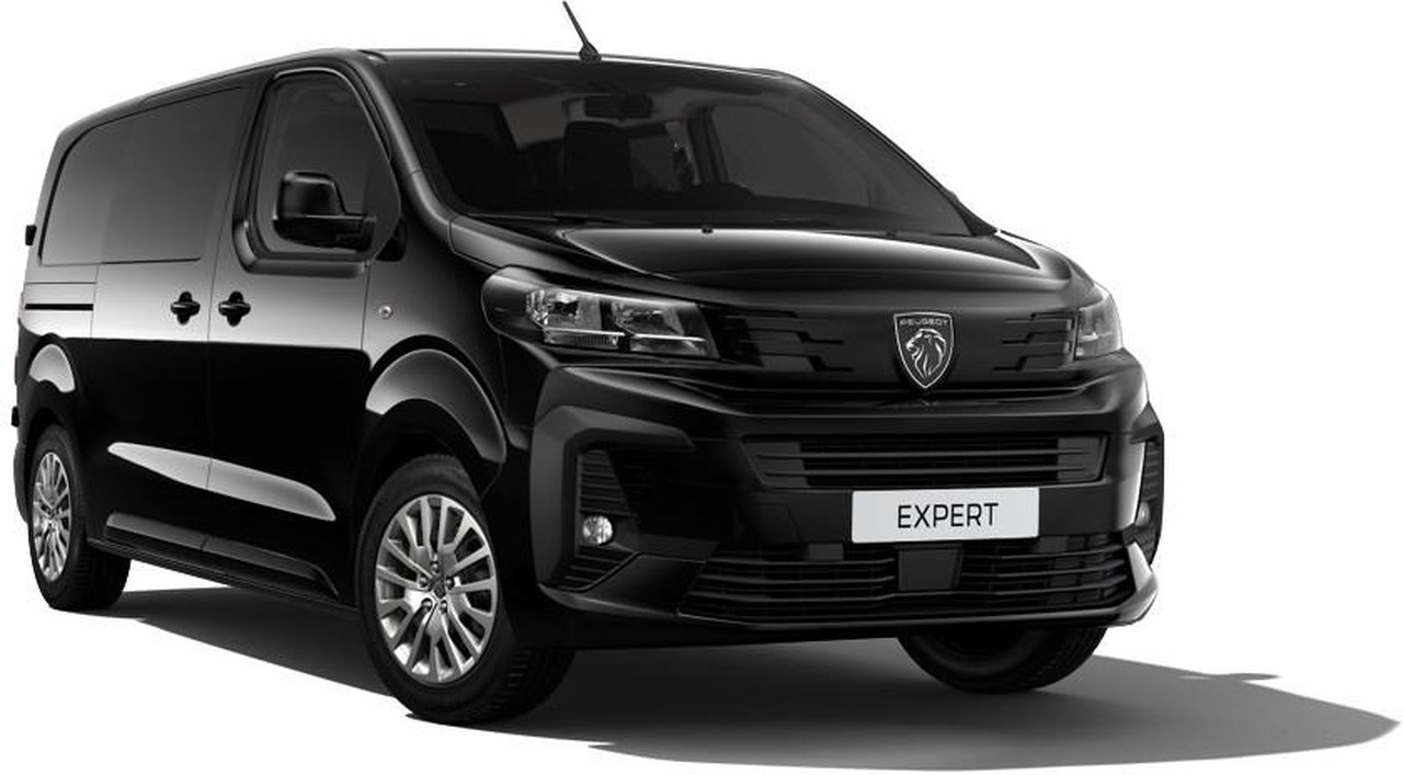 PEUGEOT Expert M 2.0 BlueHDi - 180 S&S - BV EAT8 III CABINE APPROFONDIE Fourgon Cabine approfondie Fixe - Цельнометаллический фургон: фото 1 PEUGEOT Expert M 2.0 BlueHDi - 180 S&S - BV EAT8 III CABINE APPROFONDIE Fourgon Cabine approfondie Fixe - Цельнометаллический фургон: фото 1