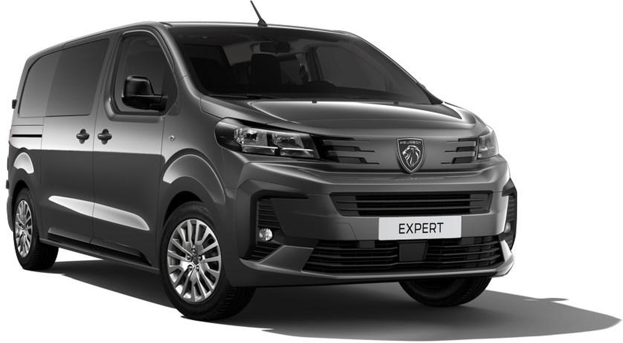 PEUGEOT Expert M 2.0 BlueHDi - 180 S&S - BV EAT8 III CABINE APPROFONDIE Fourgon Cabine approfondie Fixe - Цельнометаллический фургон: фото 1 PEUGEOT Expert M 2.0 BlueHDi - 180 S&S - BV EAT8 III CABINE APPROFONDIE Fourgon Cabine approfondie Fixe - Цельнометаллический фургон: фото 1