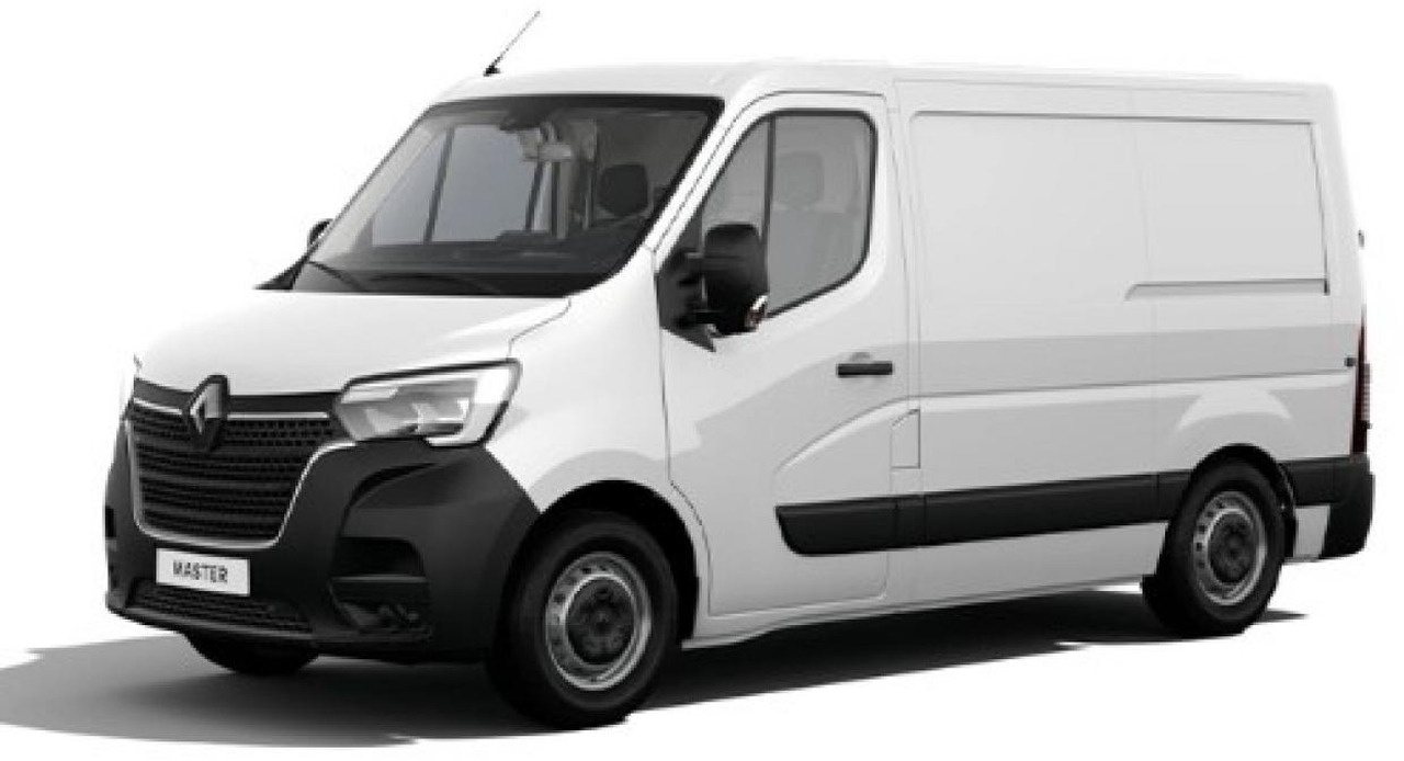 RENAULT Master Grand Confort F2800 L1H1 2.3 Blue dCi - 135  III FOURGON Fourgon L1H1 Traction PHASE 3 - Цельнометаллический фургон: фото 1 RENAULT Master Grand Confort F2800 L1H1 2.3 Blue dCi - 135  III FOURGON Fourgon L1H1 Traction PHASE 3 - Цельнометаллический фургон: фото 1