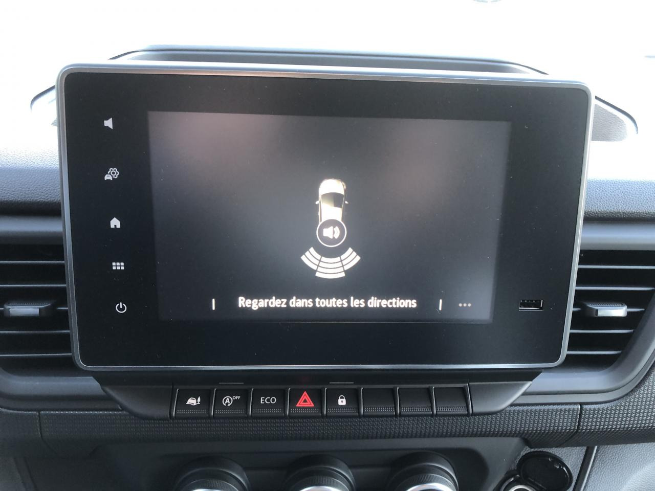 Новый Цельнометаллический фургон RENAULT Trafic L2H1 3000 Kg 2.0 Blue dCi - 130CH FOURGON 2 PLACES: фото 10