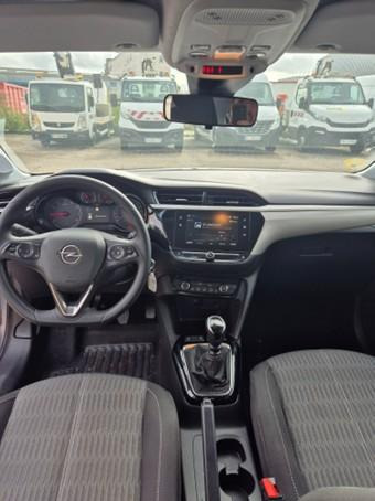 Opel Corsa Edition 1,5 Diesel 100 cv - Легковой автомобиль: фото 3 Opel Corsa Edition 1,5 Diesel 100 cv - Легковой автомобиль: фото 3
