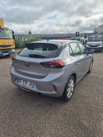Opel Corsa Edition 1,5 Diesel 100 cv - Легковой автомобиль: фото 2 Opel Corsa Edition 1,5 Diesel 100 cv - Легковой автомобиль: фото 2
