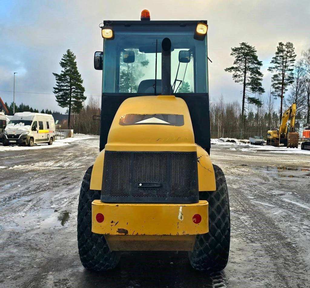 CAT CS 433 E - Дорожный каток: фото 4 CAT CS 433 E - Дорожный каток: фото 4