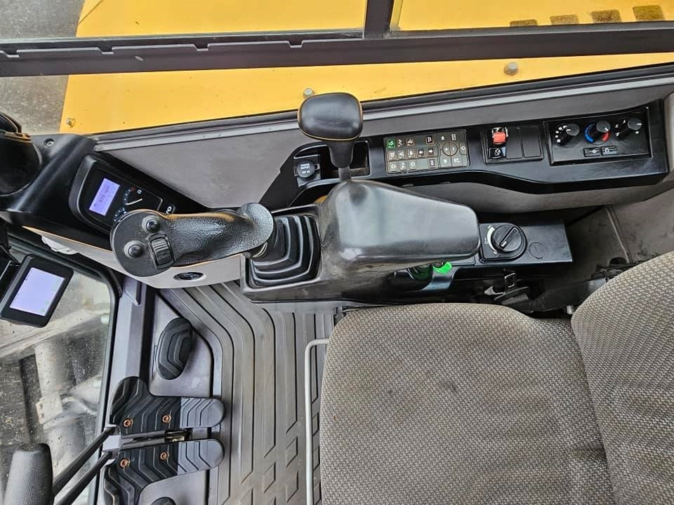 Volvo ECR 58 D в лизинг Volvo ECR 58 D: фото 23 Volvo ECR 58 D в лизинг Volvo ECR 58 D: фото 23