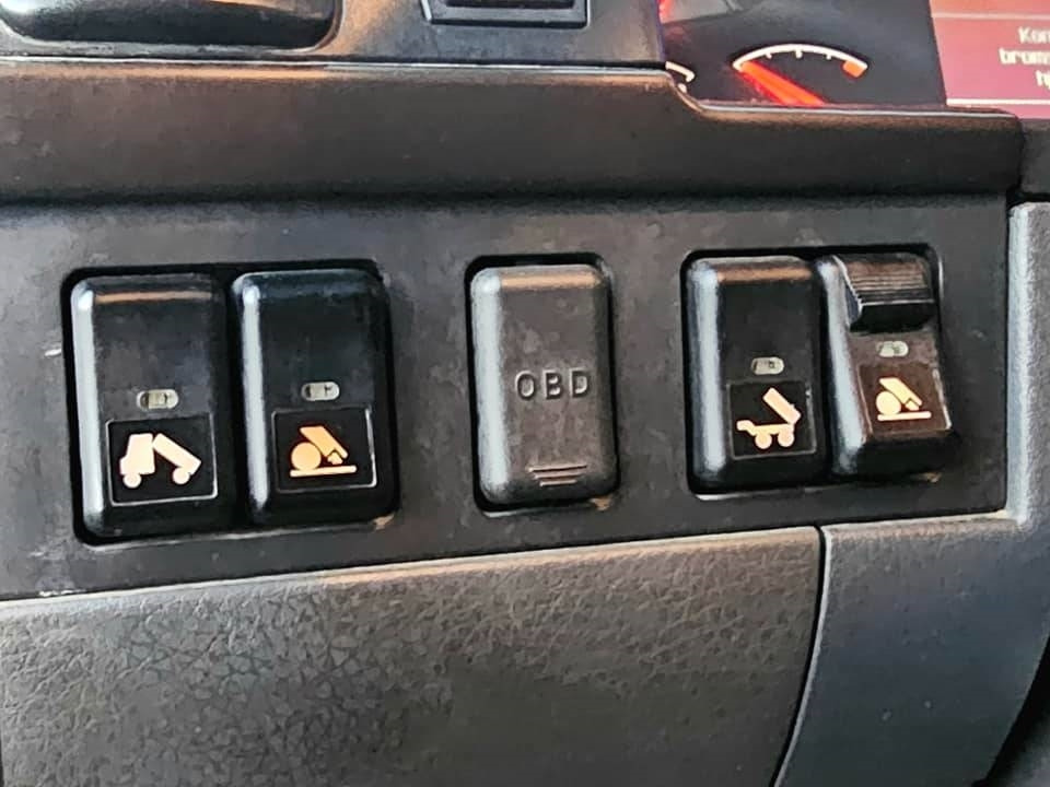 Самосвал Volvo FH 16 700: фото 40