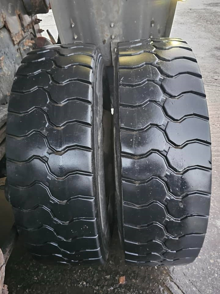 Самосвал Volvo FH 16 700: фото 26