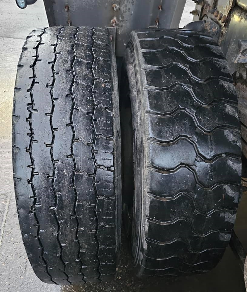 Самосвал Volvo FH 16 700: фото 24