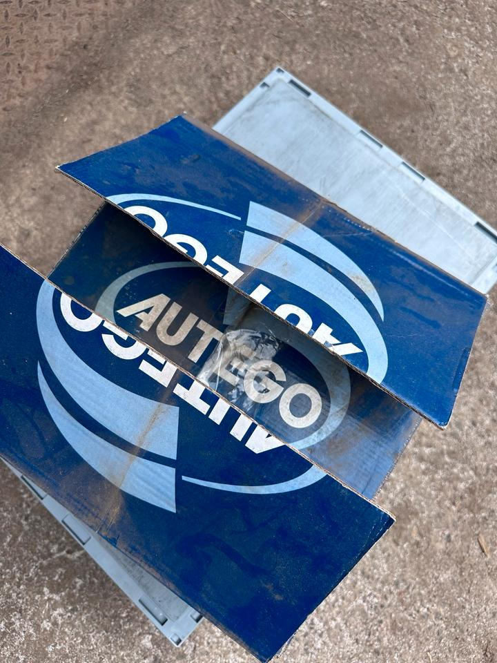 Bremsscheiben Mercedes-Benz Vario Hinterachse O.E.-Nr.: A6684230112 - Тормозной диск для Фургонов: фото 3 Bremsscheiben Mercedes-Benz Vario Hinterachse O.E.-Nr.: A6684230112 - Тормозной диск для Фургонов: фото 3