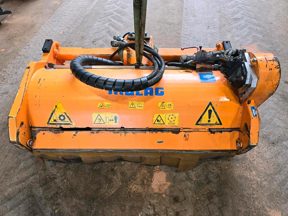 Gestrüppmähkopf Mulag GMK 1200 Forstmulcher Forstfräse Mähkopf Grasmähkopf Mähkorb Mähausleger Böschungsmäher Böschungsmulcher FME MKM DUA UNA Dücker MHU 800 700 600 FMK - Лесной мульчер: фото 2 Gestrüppmähkopf Mulag GMK 1200 Forstmulcher Forstfräse Mähkopf Grasmähkopf Mähkorb Mähausleger Böschungsmäher Böschungsmulcher FME MKM DUA UNA Dücker MHU 800 700 600 FMK - Лесной мульчер: фото 2
