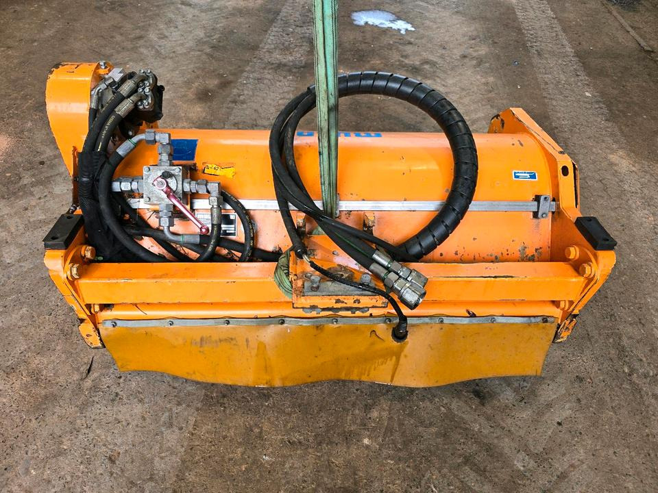 Gestrüppmähkopf Mulag GMK 1200 Forstmulcher Forstfräse Mähkopf Grasmähkopf Mähkorb Mähausleger Böschungsmäher Böschungsmulcher FME MKM DUA UNA Dücker MHU 800 700 600 FMK - Лесной мульчер: фото 1 Gestrüppmähkopf Mulag GMK 1200 Forstmulcher Forstfräse Mähkopf Grasmähkopf Mähkorb Mähausleger Böschungsmäher Böschungsmulcher FME MKM DUA UNA Dücker MHU 800 700 600 FMK - Лесной мульчер: фото 1