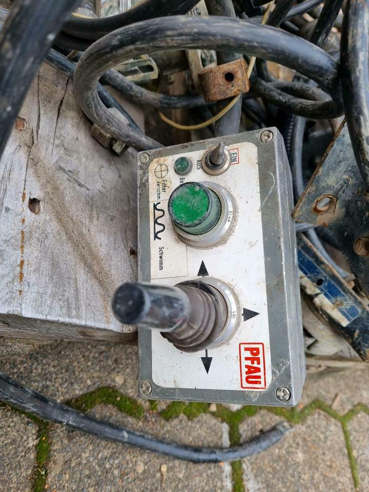 Hydraulikanlage Pfau Schneepflug Elektrohydraulik Schmidt Beilhac - Гидравлика для Коммунальной и специальной техники: фото 3 Hydraulikanlage Pfau Schneepflug Elektrohydraulik Schmidt Beilhac - Гидравлика для Коммунальной и специальной техники: фото 3