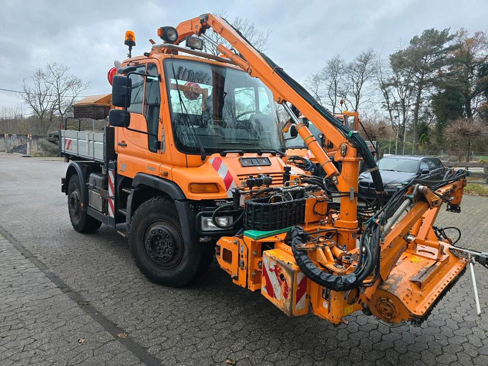 Mulag MKM 700 Mähausleger Böschungsmäher Böschungsmulcher FME 500 600 700 Dücker Dua Una - Манипуляторная косилка: фото 3 Mulag MKM 700 Mähausleger Böschungsmäher Böschungsmulcher FME 500 600 700 Dücker Dua Una - Манипуляторная косилка: фото 3