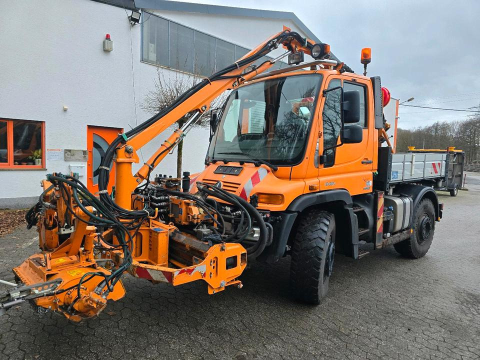 Mulag MKM 700 Mähausleger Böschungsmäher Böschungsmulcher FME 500 600 700 Dücker Dua Una - Манипуляторная косилка: фото 1 Mulag MKM 700 Mähausleger Böschungsmäher Böschungsmulcher FME 500 600 700 Dücker Dua Una - Манипуляторная косилка: фото 1