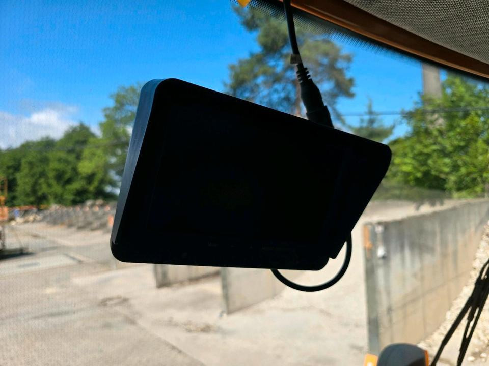 Снегоуборочная машина Unimog 405/10 U300 Bluetec 5 Mercedes-Benz U 300 UGE UGN mit Jotha Absetzkipper combi con 4518 Absetzer: фото 17 Снегоуборочная машина Unimog 405/10 U300 Bluetec 5 Mercedes-Benz U 300 UGE UGN mit Jotha Absetzkipper combi con 4518 Absetzer: фото 17